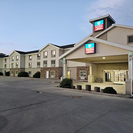 Executive Inn & Suites Extended Stay - Vernal Luaran gambar