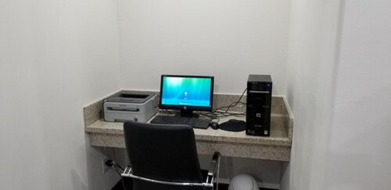 Executive Inn & Suites Extended Stay - Vernal Luaran gambar