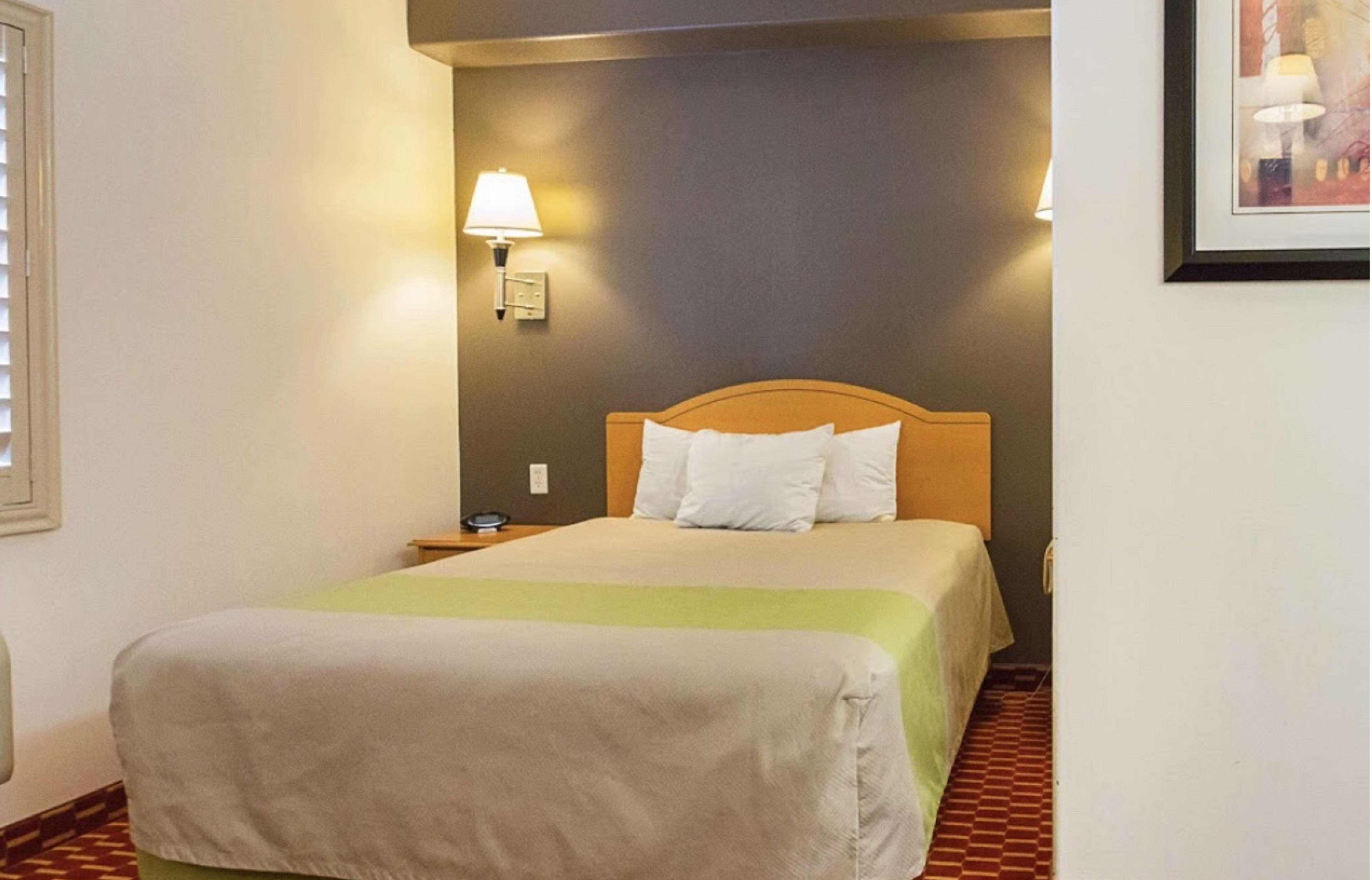 Executive Inn & Suites Extended Stay - Vernal Bilik gambar