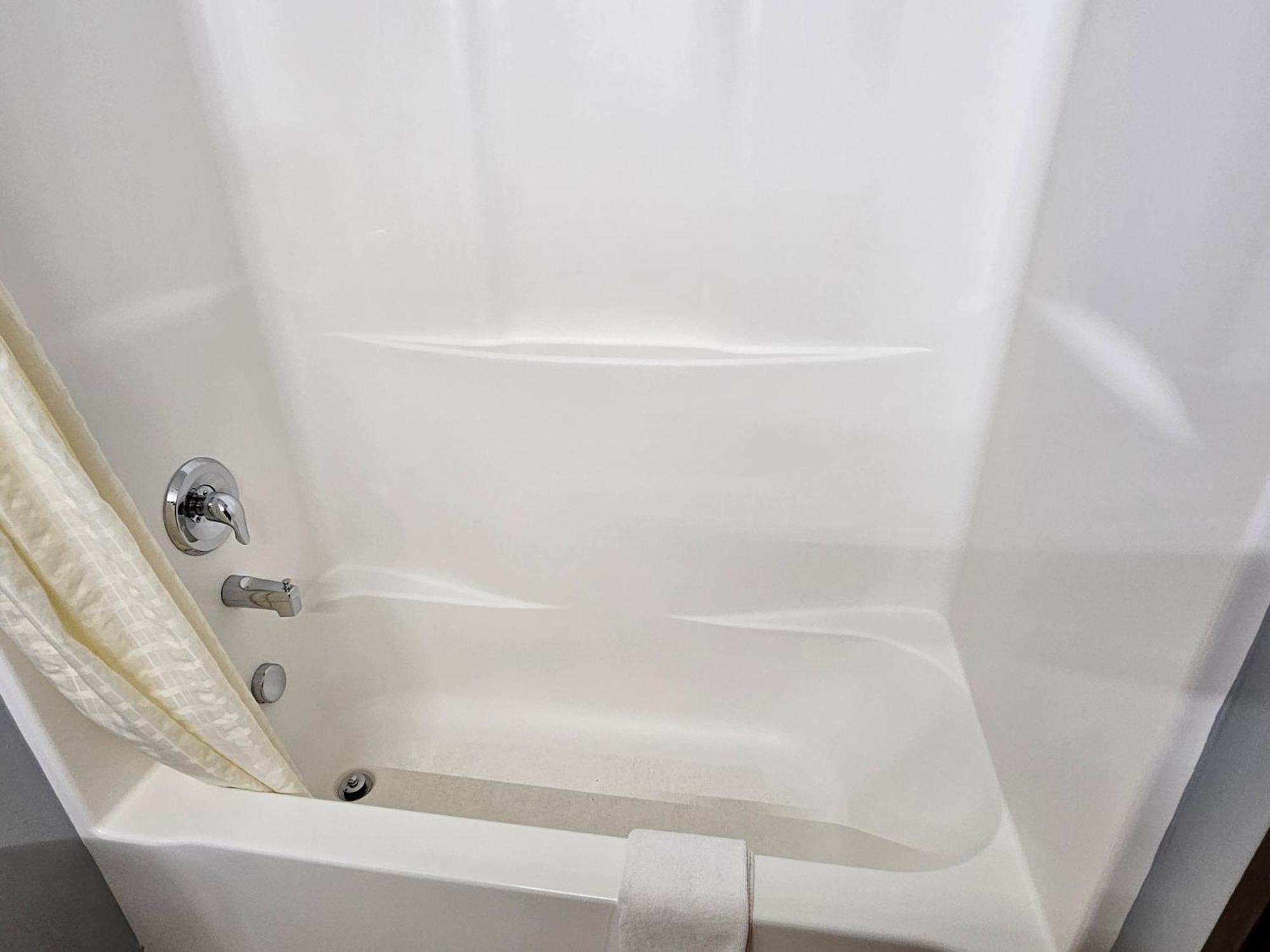 Executive Inn & Suites Extended Stay - Vernal Luaran gambar