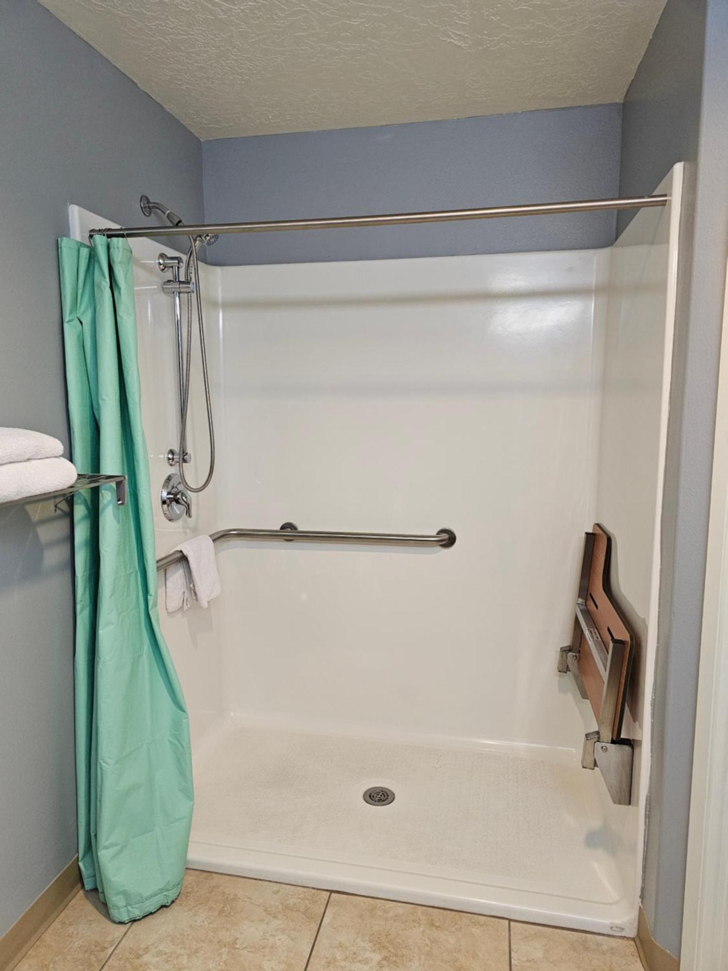 Executive Inn & Suites Extended Stay - Vernal Luaran gambar